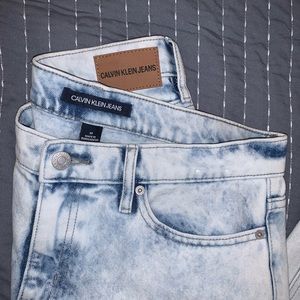 Women’s Calvin Klein Jeans